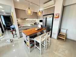 The Visionaire (D27), Condominium #455768161